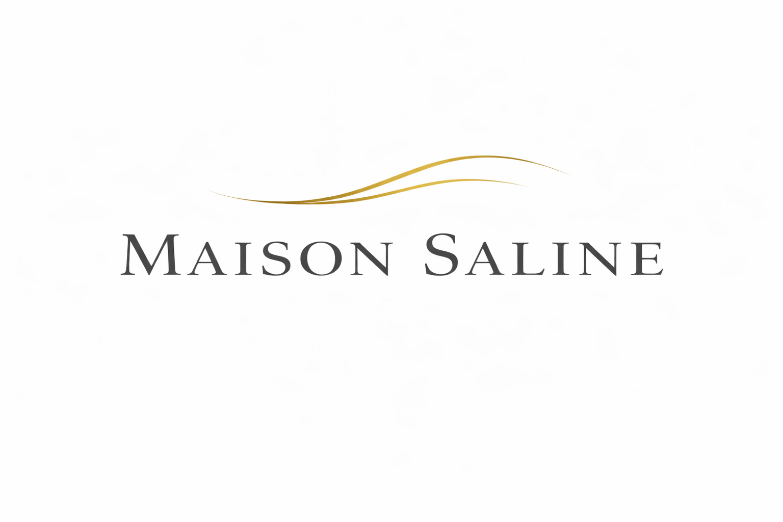 Maison Saline